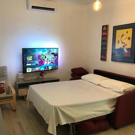 La Casa De La Higuerita Daire Fuengirola Dış mekan fotoğraf
