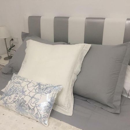 La Casa De La Higuerita Daire Fuengirola Dış mekan fotoğraf