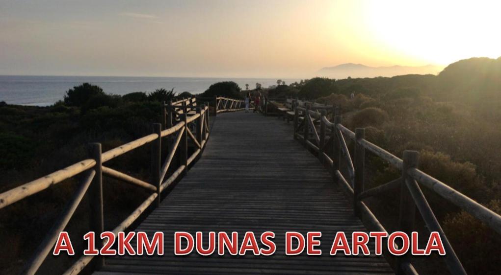 La Casa De La Higuerita Daire Fuengirola Dış mekan fotoğraf