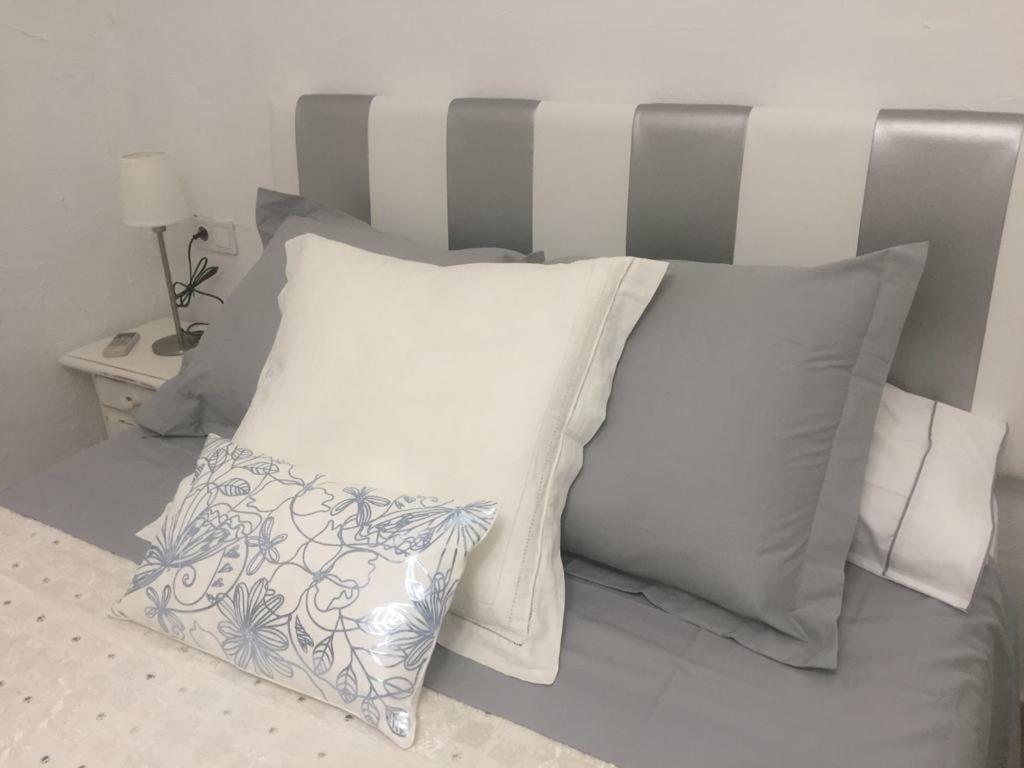 La Casa De La Higuerita Daire Fuengirola Dış mekan fotoğraf