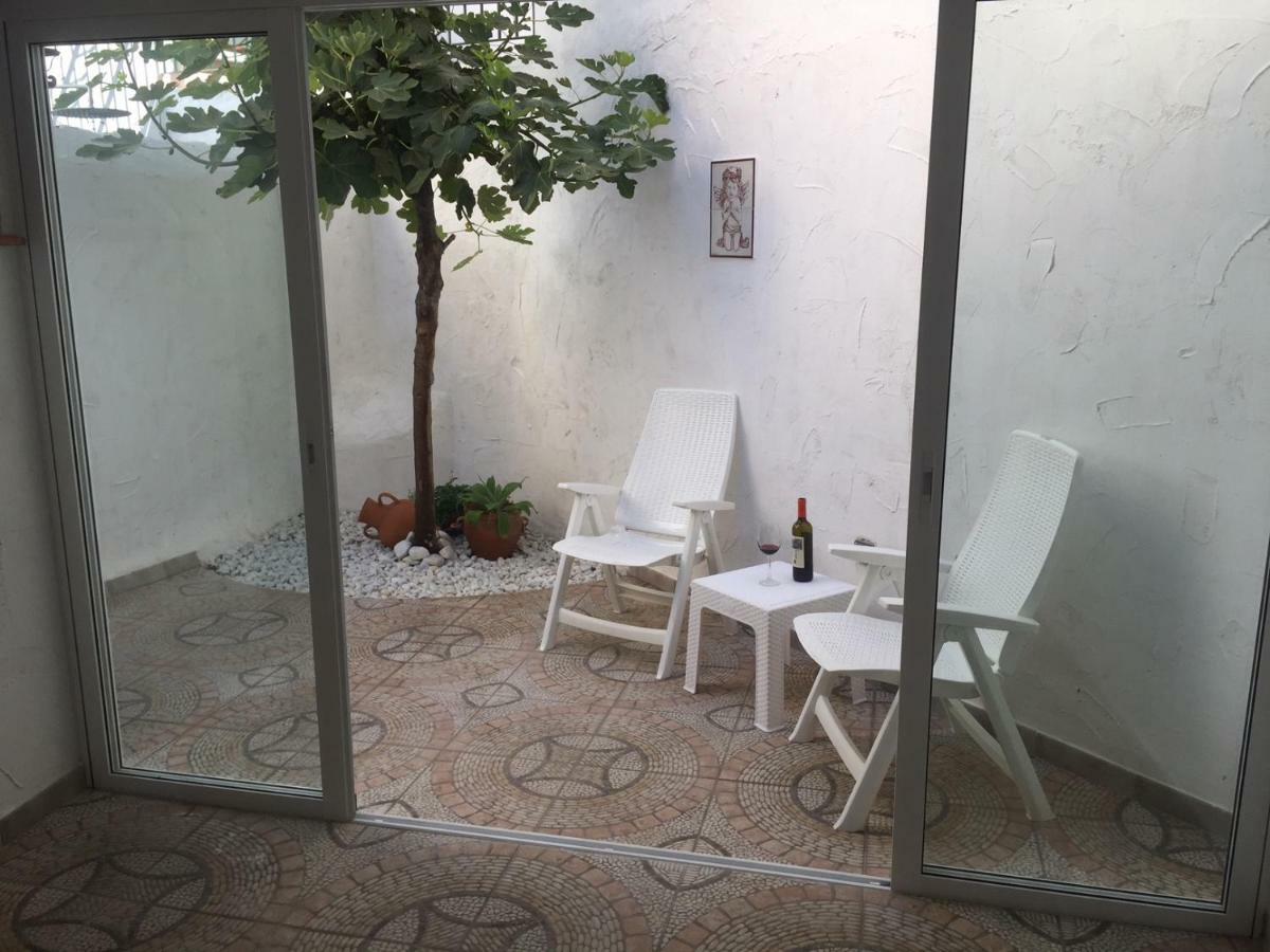 La Casa De La Higuerita Daire Fuengirola Dış mekan fotoğraf