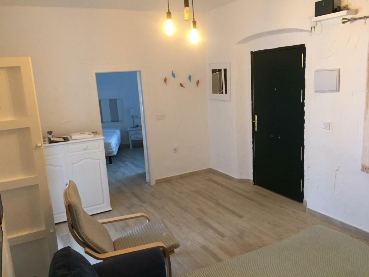 La Casa De La Higuerita Daire Fuengirola Dış mekan fotoğraf