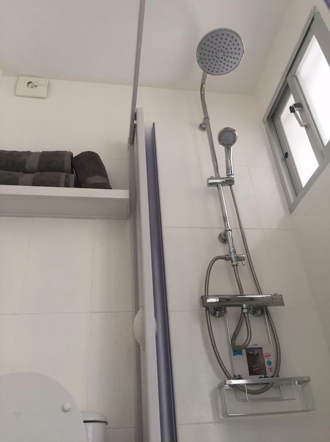 La Casa De La Higuerita Daire Fuengirola Dış mekan fotoğraf