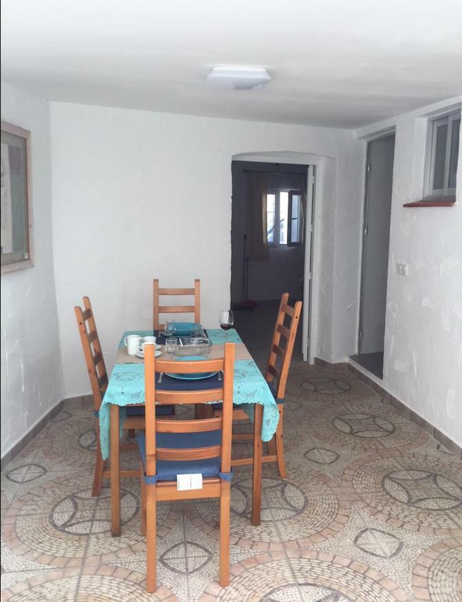 La Casa De La Higuerita Daire Fuengirola Dış mekan fotoğraf