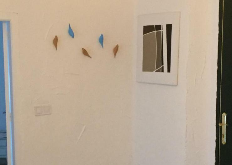 La Casa De La Higuerita Daire Fuengirola Dış mekan fotoğraf