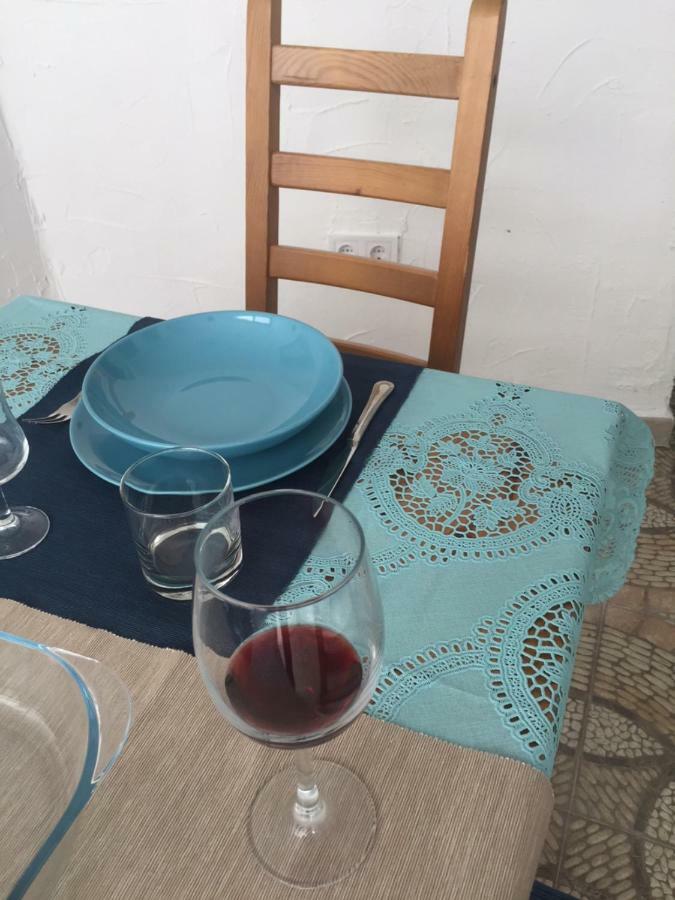 La Casa De La Higuerita Daire Fuengirola Dış mekan fotoğraf