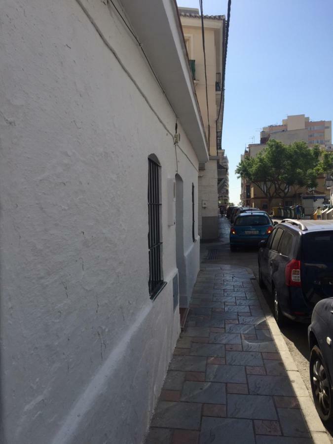 La Casa De La Higuerita Daire Fuengirola Dış mekan fotoğraf