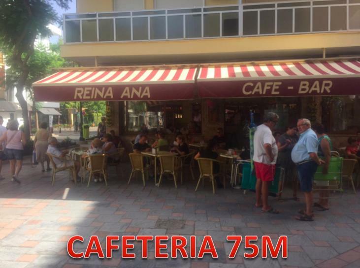 La Casa De La Higuerita Daire Fuengirola Dış mekan fotoğraf