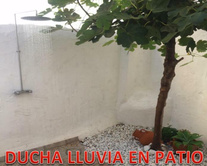 La Casa De La Higuerita Daire Fuengirola Dış mekan fotoğraf