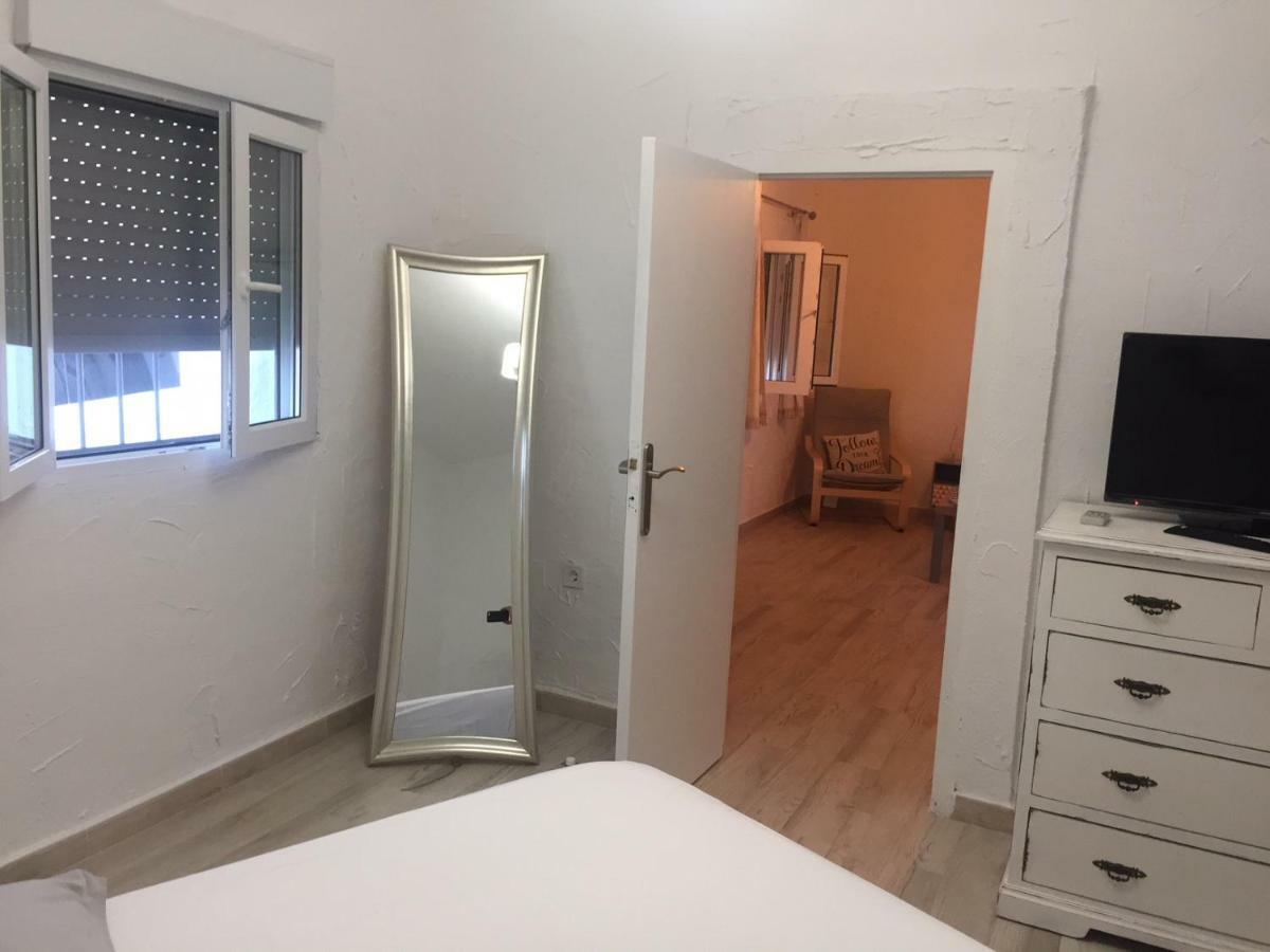 La Casa De La Higuerita Daire Fuengirola Dış mekan fotoğraf
