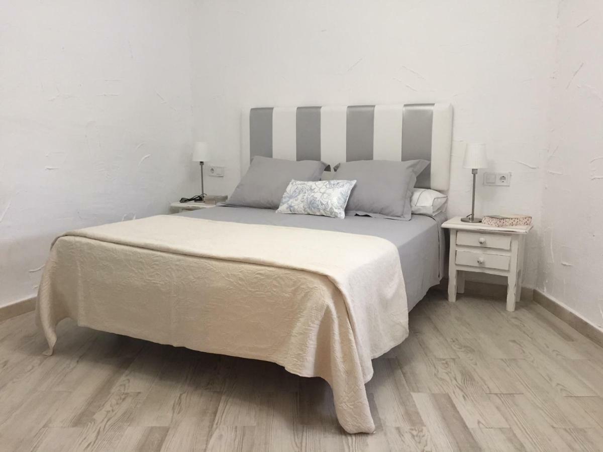 La Casa De La Higuerita Daire Fuengirola Dış mekan fotoğraf