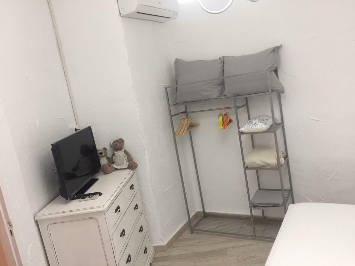 La Casa De La Higuerita Daire Fuengirola Dış mekan fotoğraf